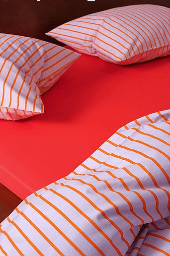 Jotex SIMA putetrekk 50x60 cm 2-pakning