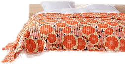 Jotex FRIDA sengeteppe