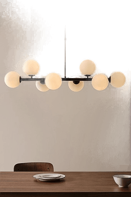 Jotex EKMAN taklampe