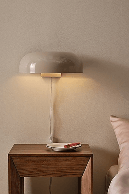 Jotex RAGGE vegglampe