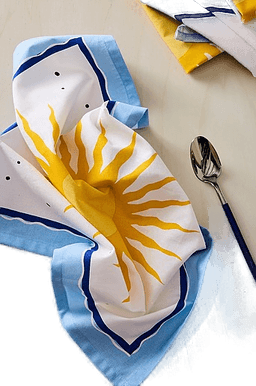 Jotex SOLVEIG serviett 4-pakning