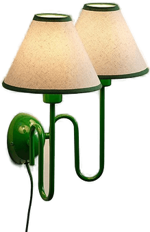 Jotex JULIET vegglampe