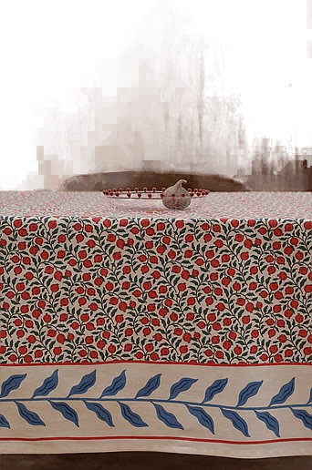 Jotex POMEGRANATE duk