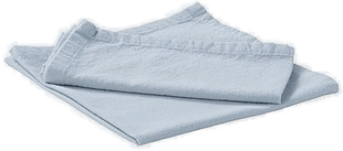 Jotex LINUS serviett 2-pakke