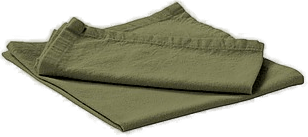 Jotex LINUS serviett 2-pakke