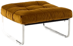 Jotex BURLESON fotskammel