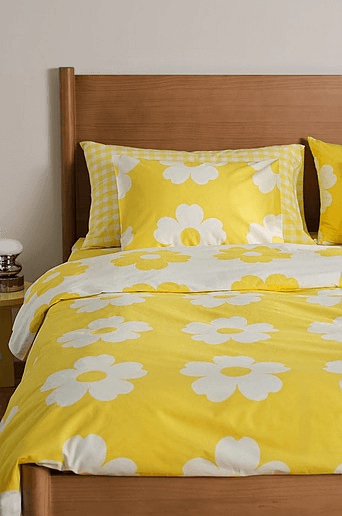 Jotex WERNER dynetrekksett enkel