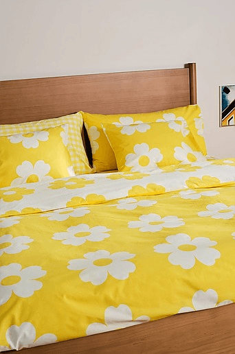 Jotex WERNER dynetrekksett dobbeltseng