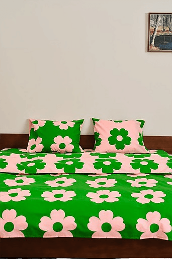 Jotex WERNER dynetrekksett dobbeltseng