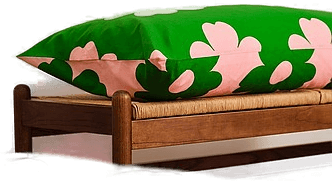 Jotex WERNER putetrekk 50x90 cm