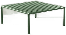 Jotex MENTON salongbord 80x80 cm