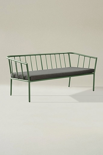 Jotex MENTON utesofa 2-seters