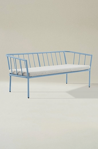 Jotex MENTON utesofa 2-seters