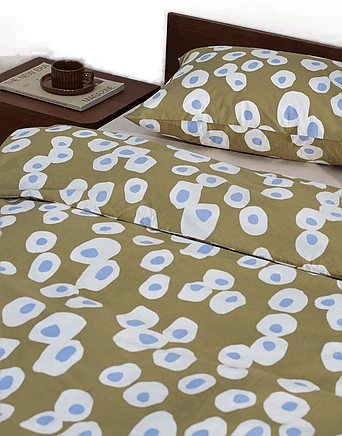 Jotex OVO dynetrekksett enkeltseng