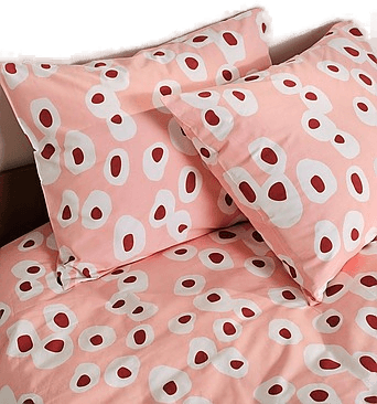 Jotex OVO putetrekk 50x60 cm