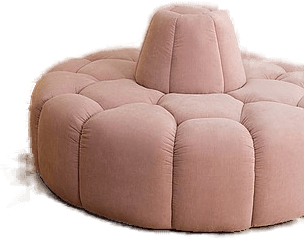 Jotex PLEASANT sittepuff 140 cm