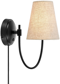 Markslöjd Vegglampe Amar Beige