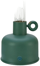 Markslöjd Astrid Oppladbar Bordlampe Grønn