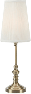 Markslöjd Noble Bordlampe 56 cm Beige