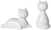 Pluto Design Katt salt & pepperstrøer