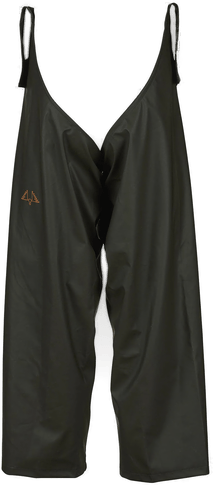 Swedteam Crest Chaps Green