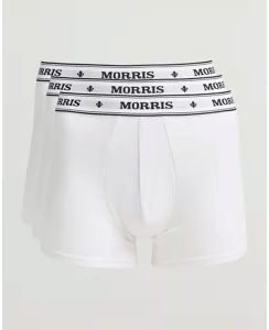 Morris Boxer Brief 3-Pack