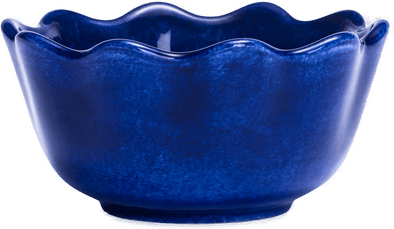 Mateus Oyster bolle Ø13 cm Blå