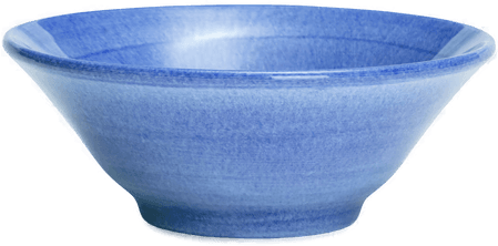 Mateus Basic skål 70 cl Lyseblå