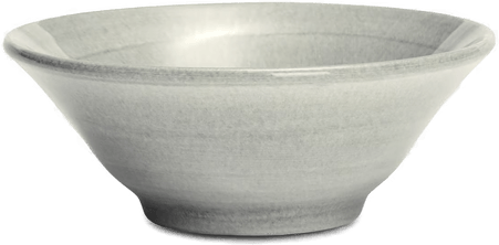 Mateus Basic skål 19 cm Grå