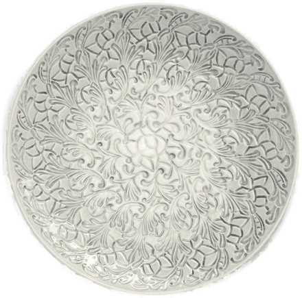 Mateus Lace fat 34 cm