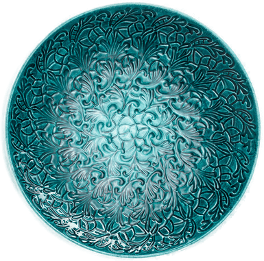 Mateus Lace fat 34 cm