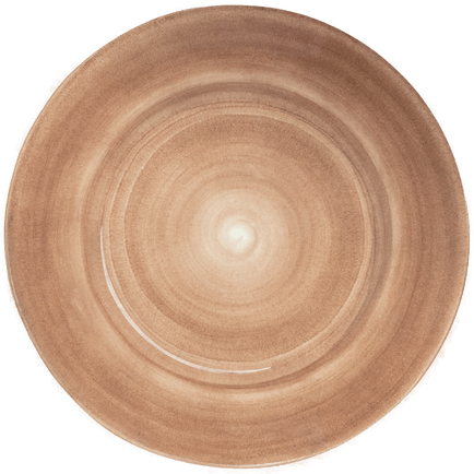 Mateus serveringsfat Ø41 cm Cinnamon