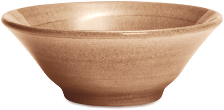 Mateus Basic skål 70 cl Cinnamon