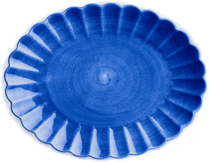 Mateus Oyster fat 30 x 35 cm