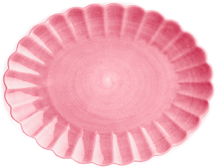 Mateus Oyster fat 30 x 35 cm