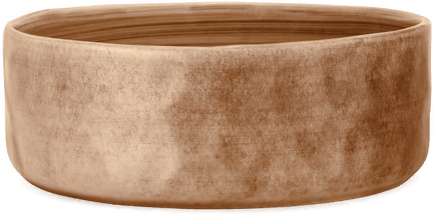 Mateus MSY skål 75 cl Cinnamon