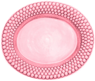 Mateus Bubbles ovalt fat 35 cm