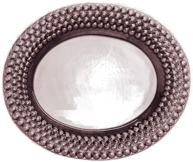 Mateus Bubbles ovalt fat 35 cm