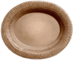 Mateus Stripes fat 30x35 cm