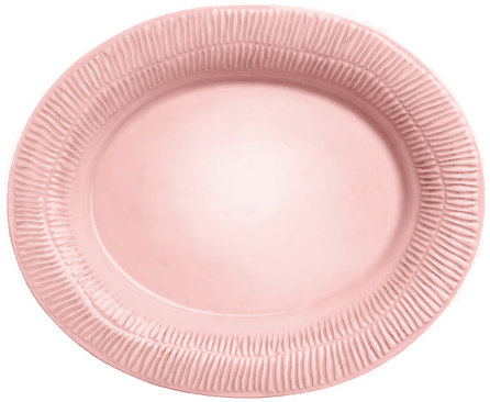 Mateus Stripes fat 35 cm Lyserosa