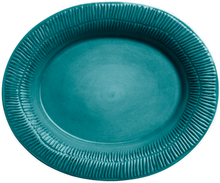 Mateus Stripes fat 35 cm Ocean