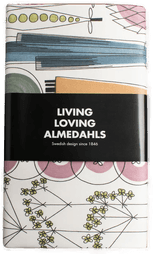 Almedahls Picknick voksduk 145x220 cm