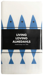 Almedahls Sill voksduk 145x220 cm