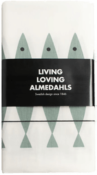 Almedahls Sill voksduk 145x220 cm