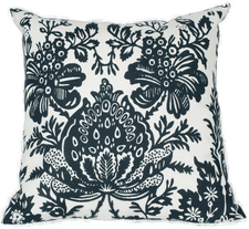 Almedahls Granatäpple putetrekk 50 x 50 cm