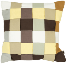 Almedahls Hans putetrekk 50 x 50 cm