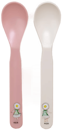 Rätt Start Elsa Beskow Skjeer 2-pk