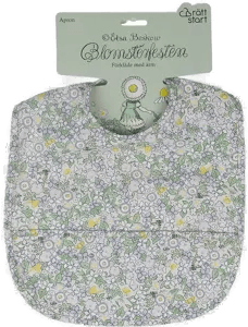 Rätt Start Elsa Beskow Blomsterfesten smekke