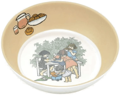 Rätt Start Babygym Smurfene