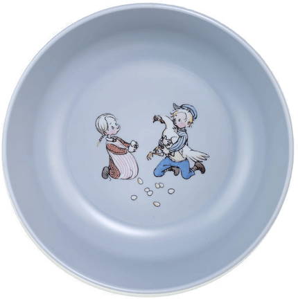 Rätt Start Emil i Lønneberget skål Ø14,5 cm